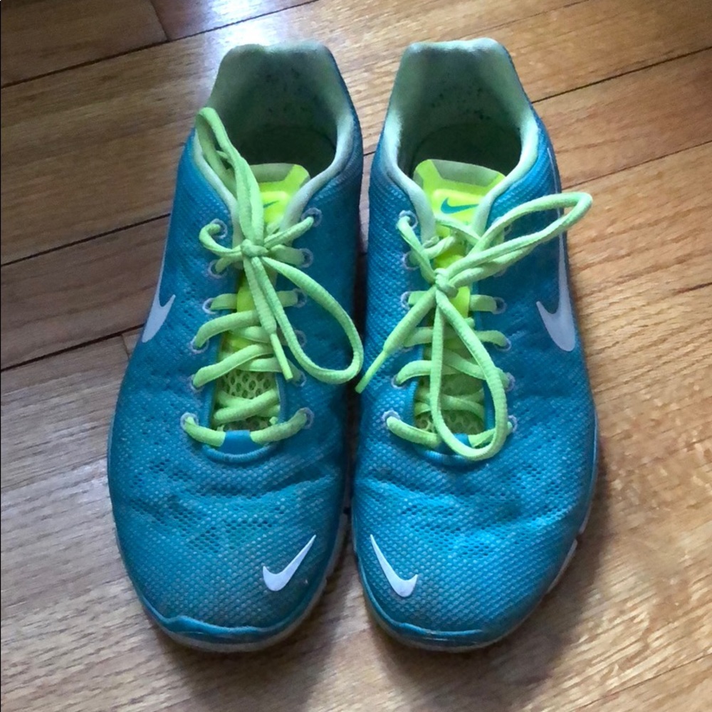 Nike sneakers